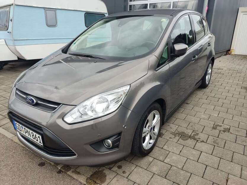 C-Max