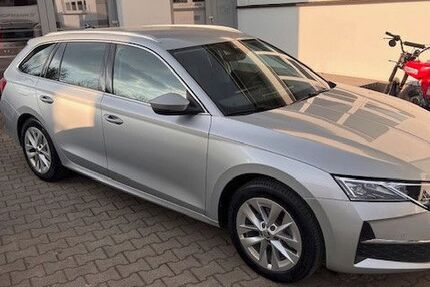Skoda Octavia 11.600 km 26.900 &euro; Jöhstadt 09477