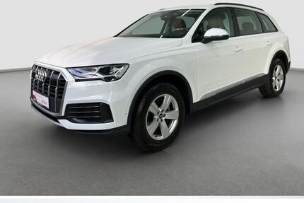 Audi Q7 113.450 km 43.980 &euro; Fürth 90763