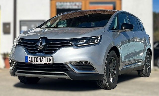 Renault Espace 104.700 km 16.990 &euro; Tuttlingen 78532