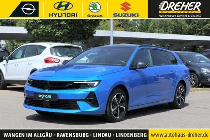 Opel Astra 7.712 km 21.960 &euro; Wangen 88239