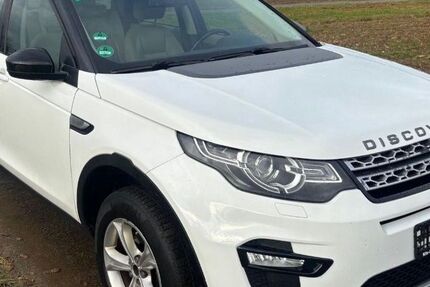 Land Rover Discovery 175.000 km 11.450 &euro; Ehrenkirchen-Kirchhofen 79238