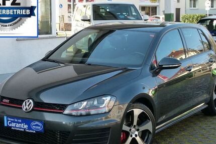 VW Golf 100.000 km 17.890 &euro; Taucha (bei Leipzig) 04425