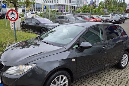 Seat Ibiza 90.434 km 7.549 &euro; Haldensleben 39340