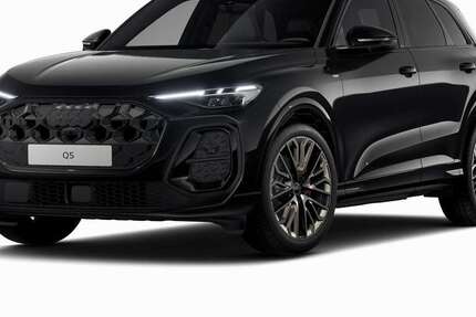 Audi Q5 3.624 km 74.880 &euro; Wittenberge 19322