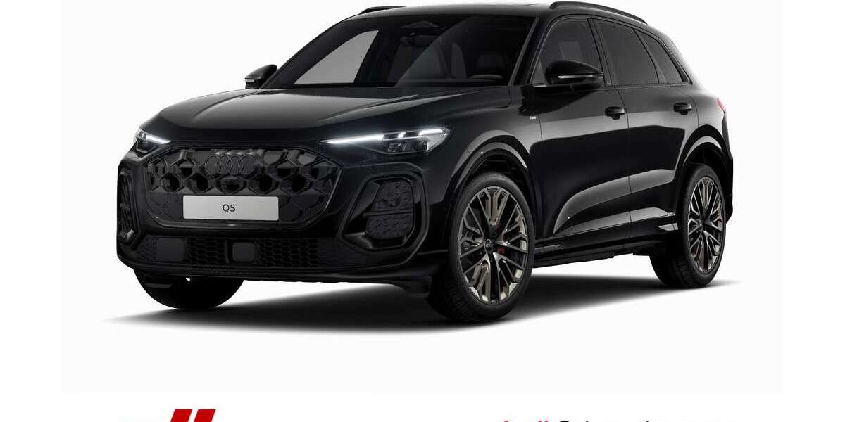 Audi Q5 3.624 km 74.880 &euro; Wittenberge 19322