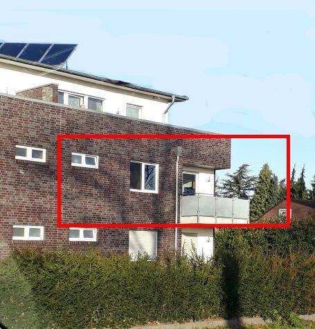 Etagenwohnung Kleve Materborn - 2 Zimmer, 65 m&sup2;, 196.200&euro; | Angebot:26585253