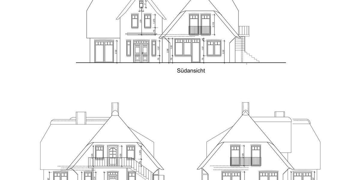 Idyllisches Baugrundstück mit genehmigtem Vorhaben im charmanten Landschaftsschutzgebiet. zimmer