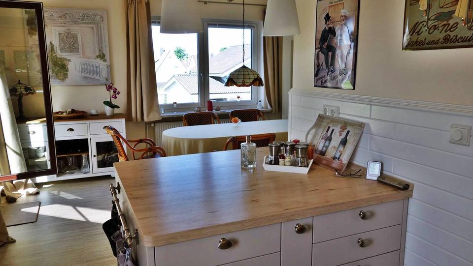 Etagenwohnung Grömitz - 3.5 Zimmer, 86 m&sup2;, 428.000&euro; | Angebot:26544397