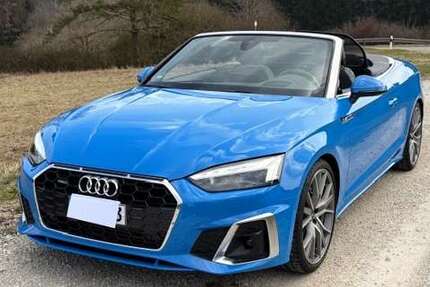 Audi A5 33.000 km 36.700 &euro; Kümmersbruck 92245