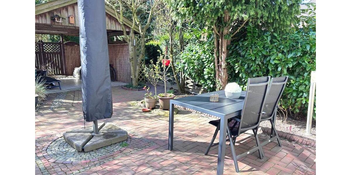 Reihenhaus Emden - 5 Zimmer, 146 m&sup2;, 270.000&euro; | Angebot:27084713