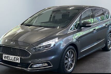 Ford S-Max 167.000 km 13.980 &euro; Bremen 28205