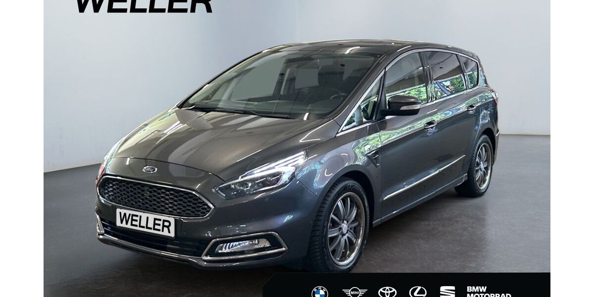 Ford S-Max 167.000 km 13.980 &euro; Bremen 28205