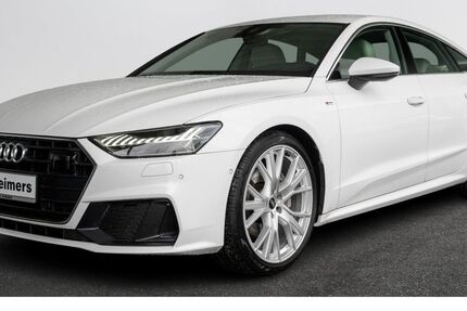 Audi A7 35.980 km 41.186 &euro; Rellingen/Hamburg 25462