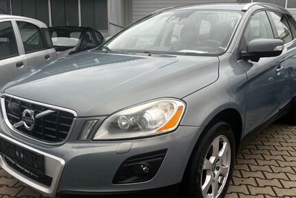 Volvo XC60 310.000 km 4.250 &euro; Baindt/Schachen 88255