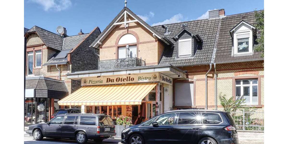 Gewerbeobjekt Mainz Gonsenheim - 1.095.000&euro; | Angebot:23566700
