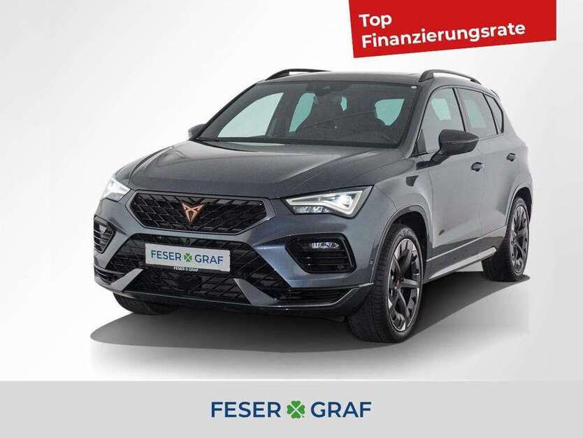 Ateca