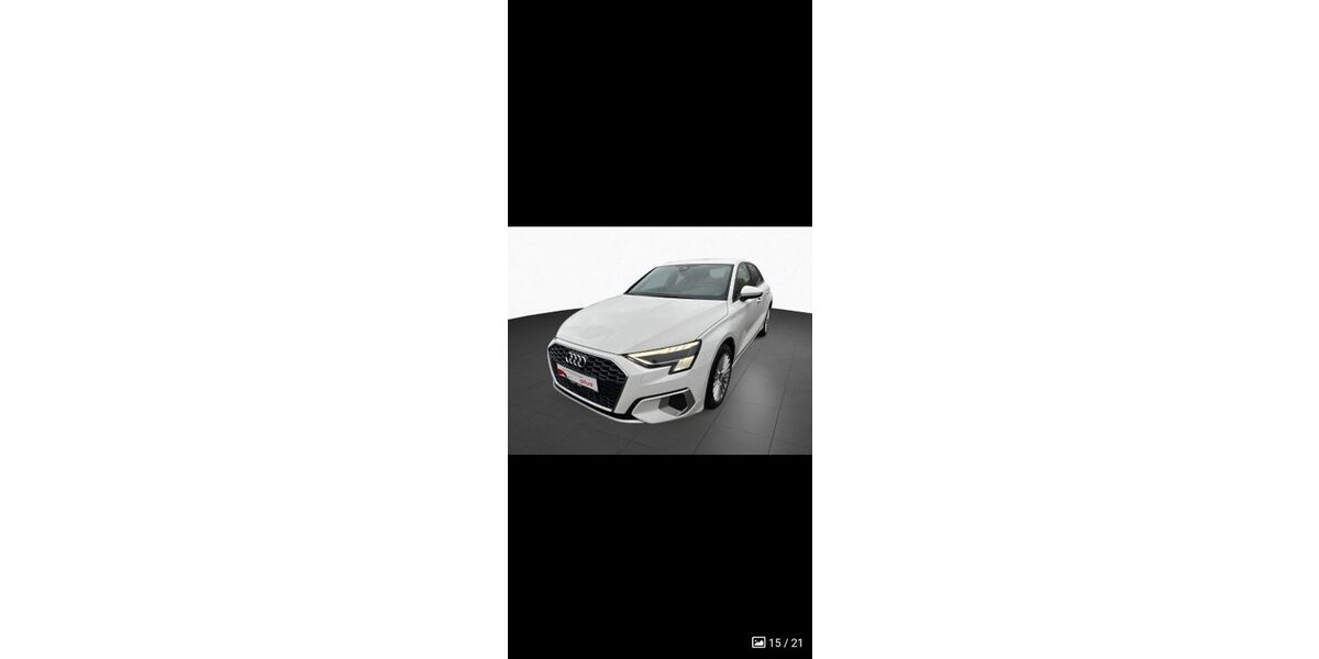 Audi A3 77.000 km 21.000 &euro; Feucht 90537