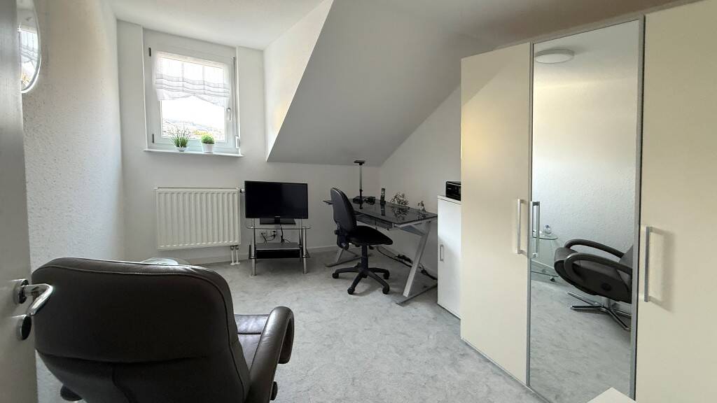 Mehrfamilienhaus, Wohnhaus Villingen-Schwenningen Villingen - 5 Zimmer, 108 m&sup2;, 420.000&euro; | Angebot:26276756