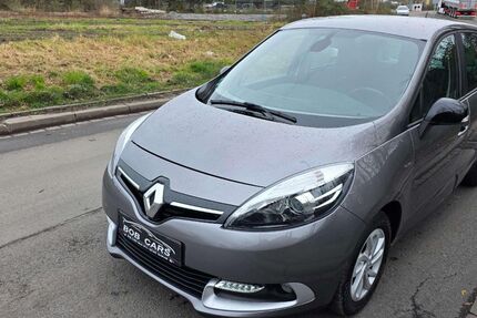 Renault Scenic 100.210 km 7.499 &euro; dortmund 44339