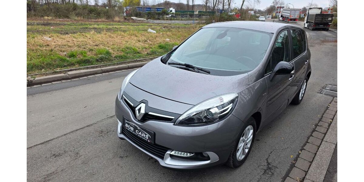 Renault Scenic 100.210 km 7.499 &euro; dortmund 44339