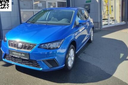 Seat Ibiza 4.000 km 22.980 &euro; Gornau 09405
