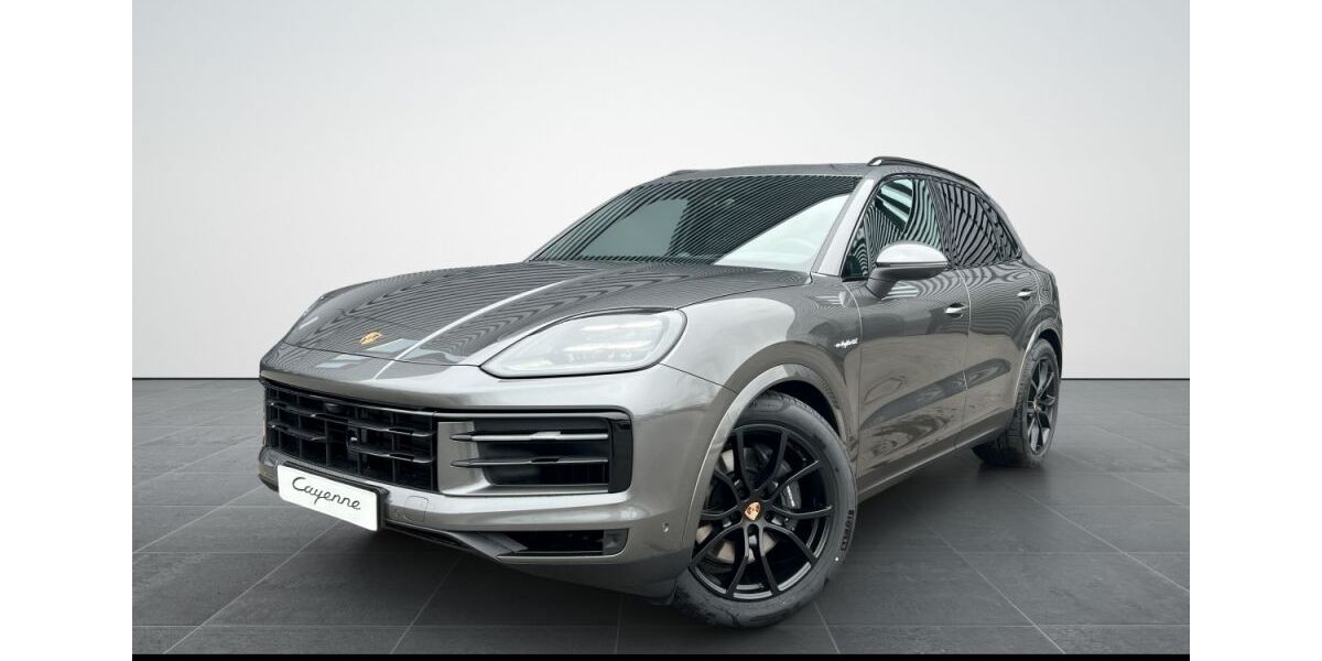 Porsche Cayenne 9.900 km 106.790 &euro; Winhöring 84543