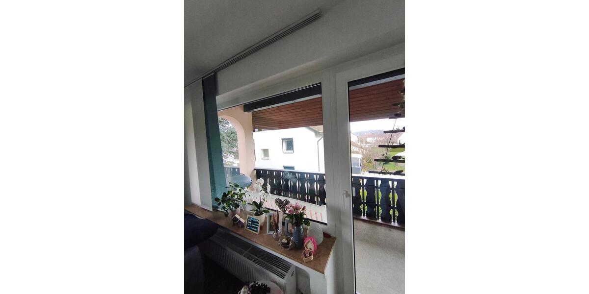 Mietwohnung in Ruhiger Lage 2 zimmer