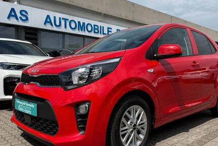 Kia Picanto 15.000 km 14.499 &euro; Bochum 44866