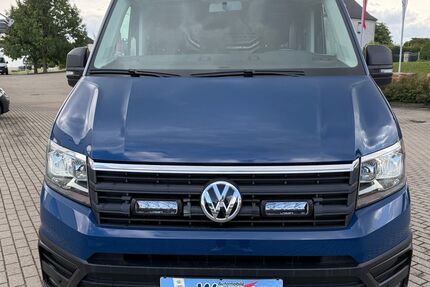 VW Crafter 165.511 km 22.880 &euro; Mittweida 09648