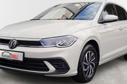VW Polo 5.100 km 20.490 &euro; Hammelburg 97762