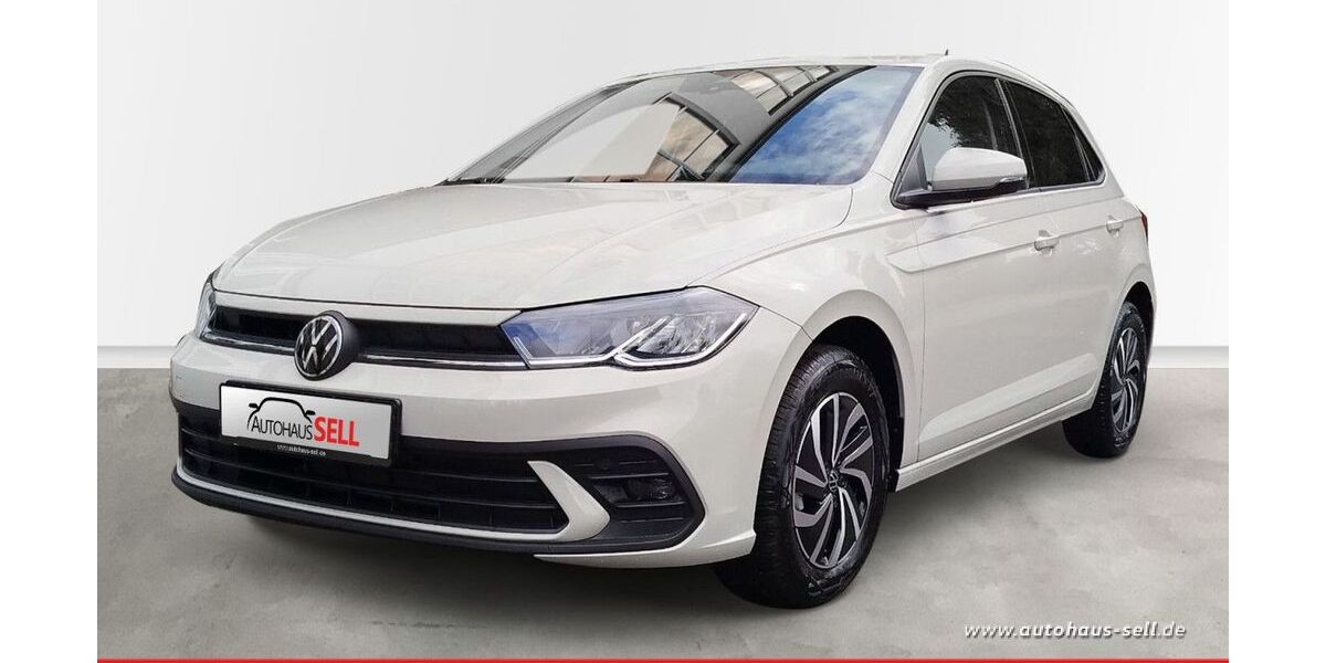VW Polo 5.100 km 20.490 &euro; Hammelburg 97762