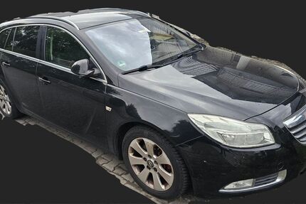 Opel Insignia 254.000 km 2.500 &euro; Neuenkirchen 48485