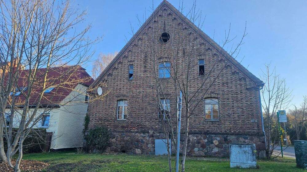 Mehrfamilienhaus, Wohnhaus Lübbenau/Spreewald Groß Beuchow - 3 Zimmer, 1 m&sup2;, 195.000&euro; | Angebot:25744685