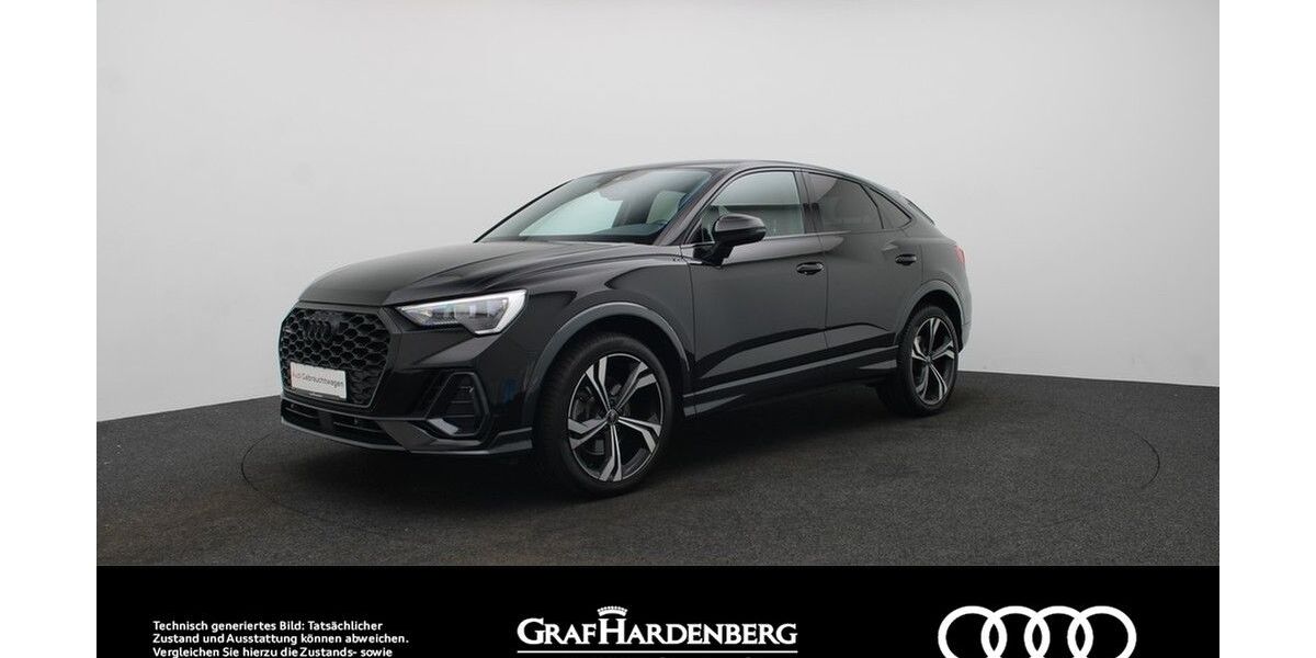 Audi Q3 131.872 km 28.880 &euro; Karlsruhe 76131