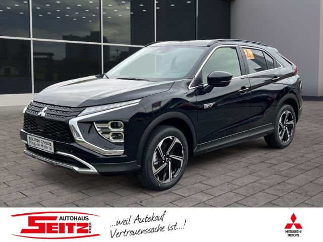 Eclipse Cross