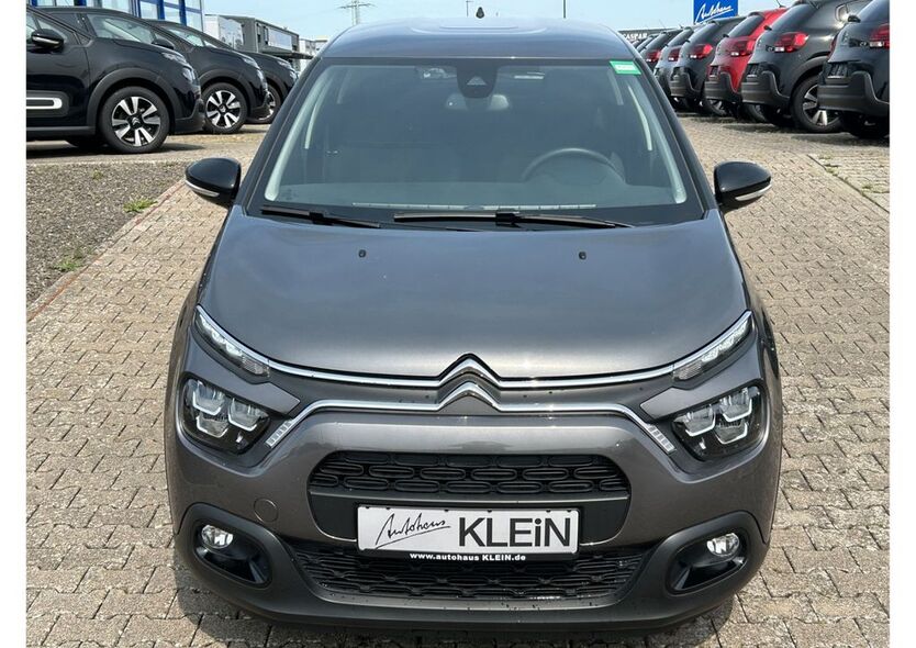 Citroen C3 28.417 km 13.990 € Simmern 55469