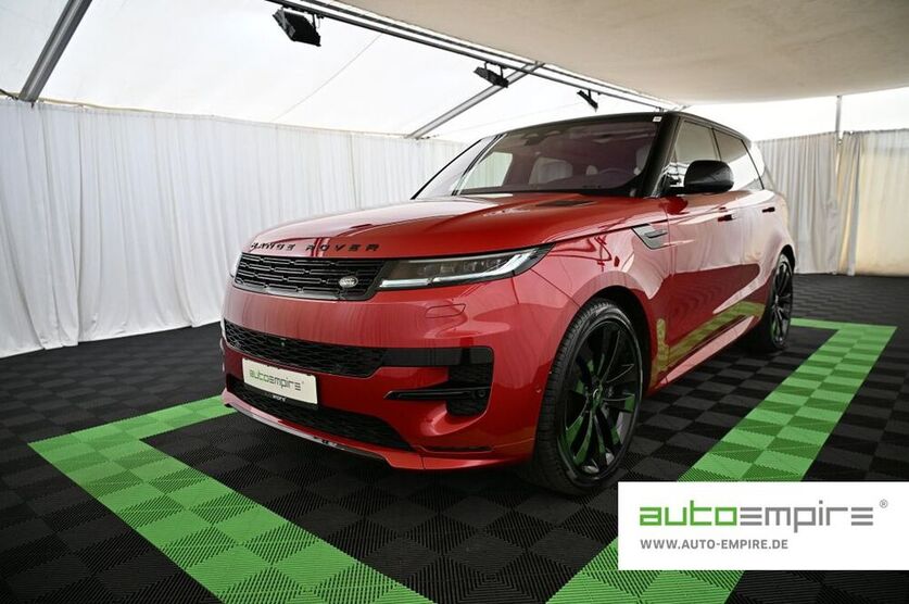 Range Rover Sport