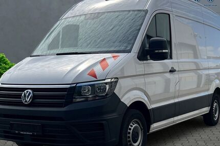 VW Crafter 145.638 km 23.880 &euro; Bad Doberan 18209