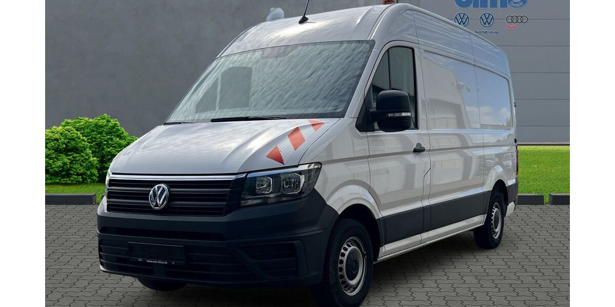 VW Crafter 145.638 km 23.880 &euro; Bad Doberan 18209