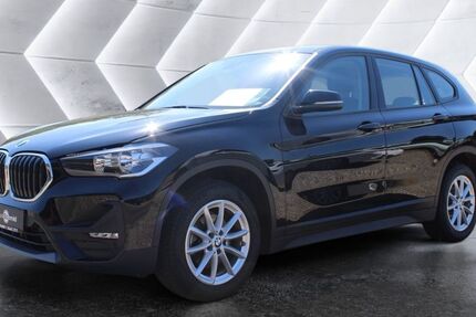 BMW X1 93.000 km 22.900 &euro; Waldkirch 79183