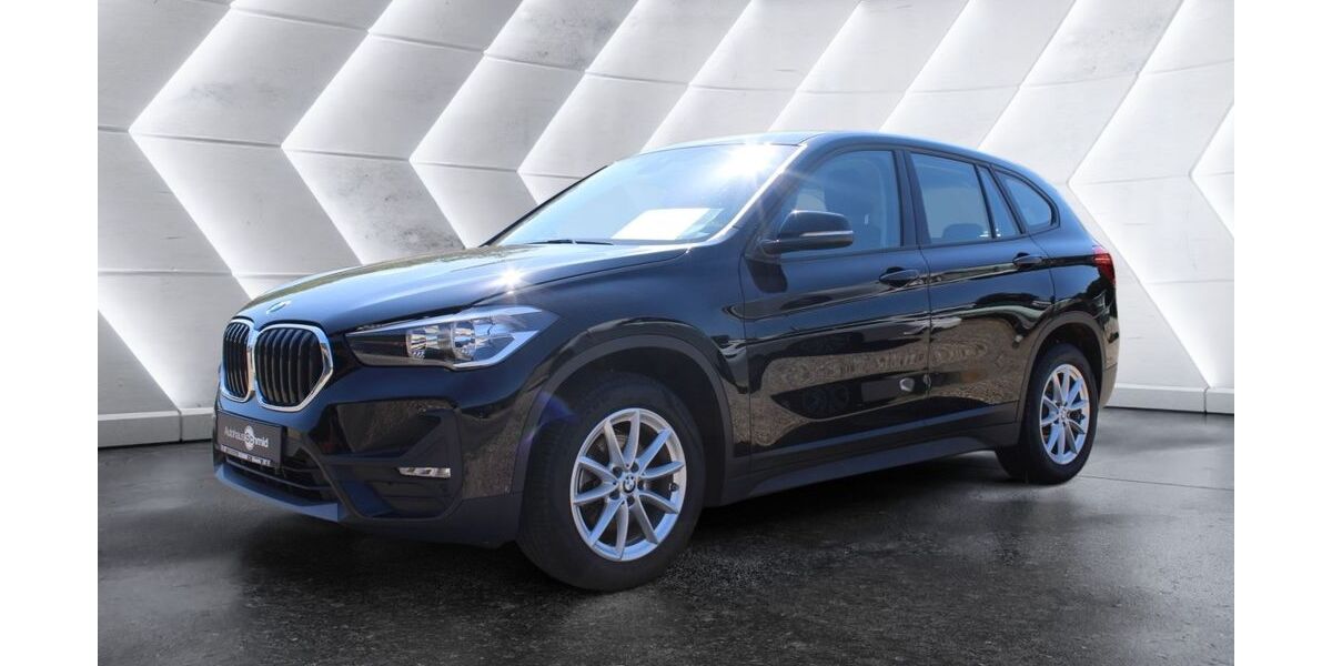 BMW X1 93.000 km 22.900 &euro; Waldkirch 79183