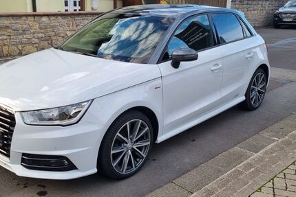 Audi A1 84.000 km 13.990 € Stammheim 97509