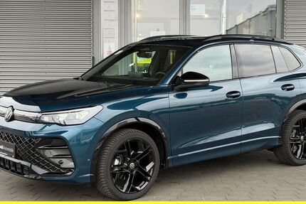 VW Tiguan 19.300 km 43.340 &euro; Erlangen 91058