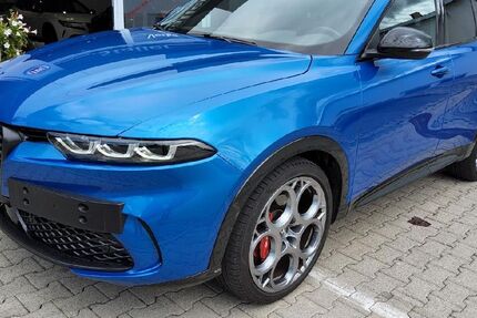 Alfa Romeo Tonale 39.498 km 25.590 &euro; Freilassing 83395