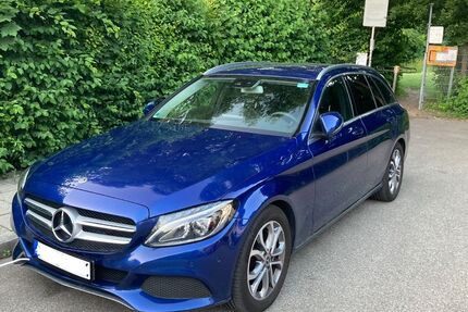 Mercedes-Benz C 250 71.350 km 21.500 &euro; Germering 82110