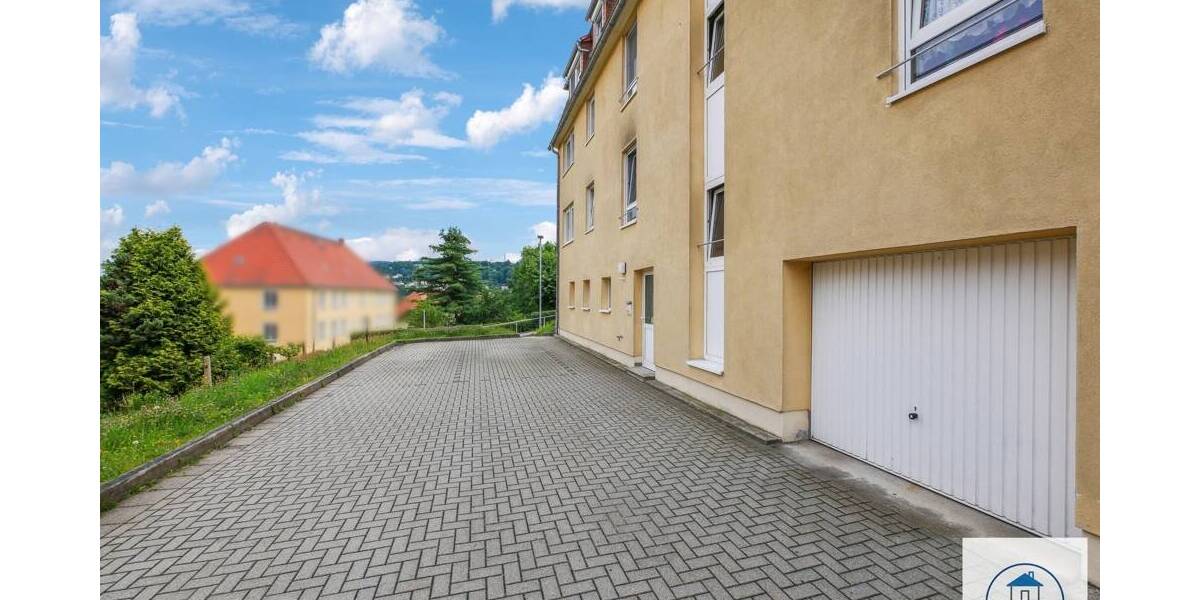 Etagenwohnung Sebnitz - 3 Zimmer, 77 m&sup2;, 109.900&euro; | Angebot:25664034