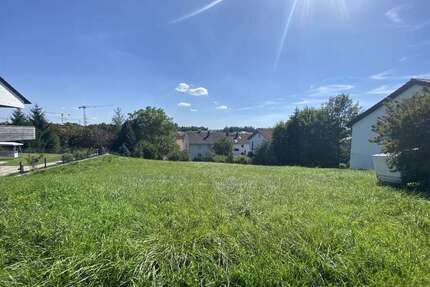 Grundstück zu verkaufen in Senden 300.000 € 600 m²