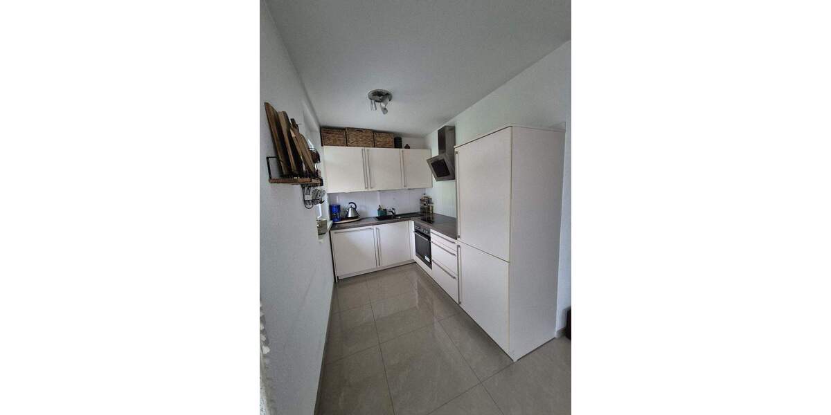 schöne 2-Zimmer-Wohnung 2 zimmer