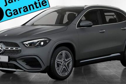 Mercedes GLA 180
